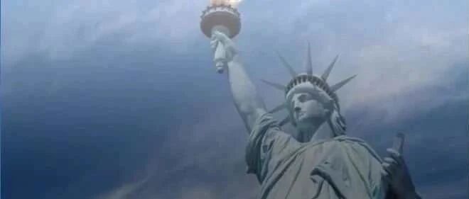 升级版《走遍美国》78集，每天抽空看5分钟，超越9成同龄人（内附资源）