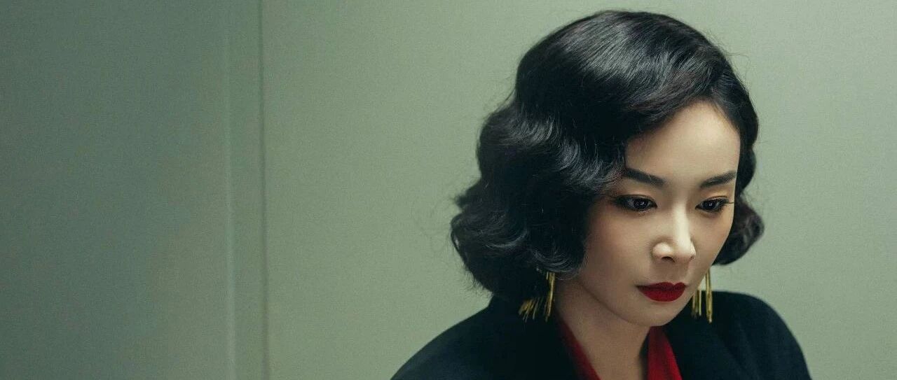 专访|高叶:好演员的底气