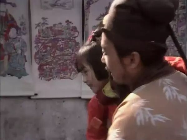 朋友圈超火愛情故事：”31年後，我還是忘不了她”(組圖)