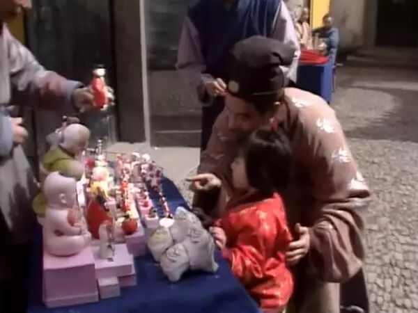 朋友圈超火愛情故事：”31年後，我還是忘不了她”(組圖)