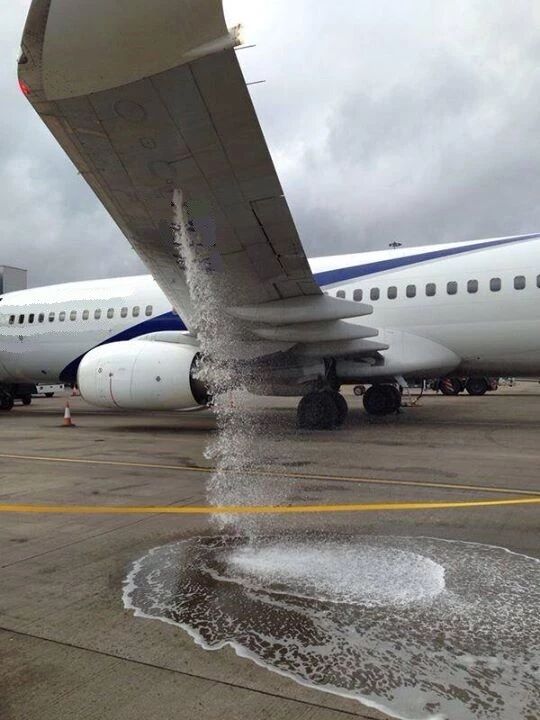 平时在地面维护飞机时,左右燃油箱油量差值有没有限制?