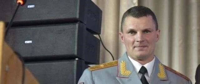 突发：俄罗斯高级将领遭斩首，普京大怒