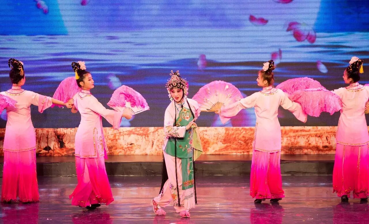 电视综艺《中国大秦腔》3月起登陆西部电影频道,让艺术之声不绝于耳!