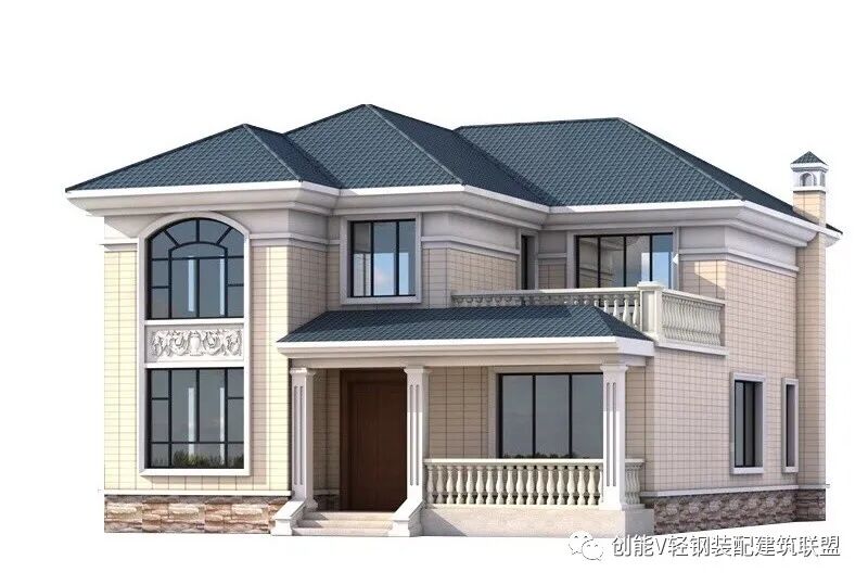 轻钢别墅之殇：建房者找不着靠谱的公司，靠谱的公司都快死了？！