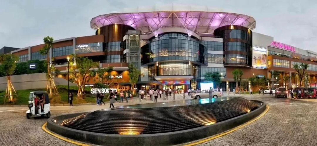 柬埔寨2019年行业发展报告：最值得投资的10大行业