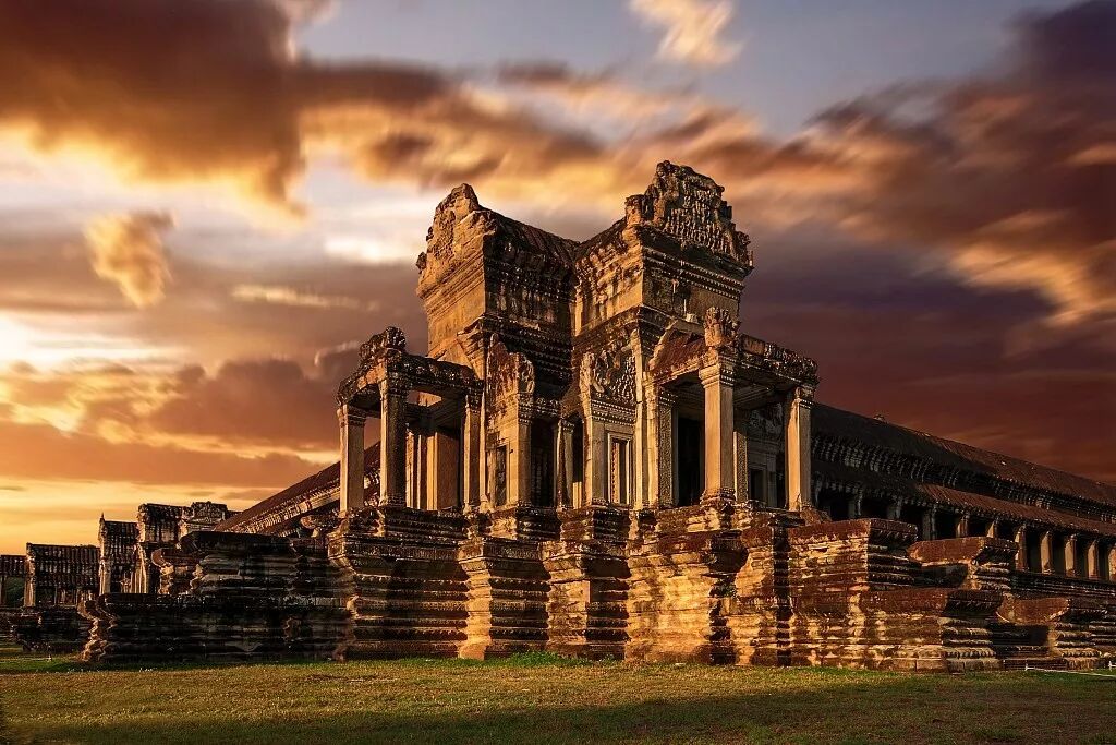 柬埔寨2019年行业发展报告：最值得投资的10大行业