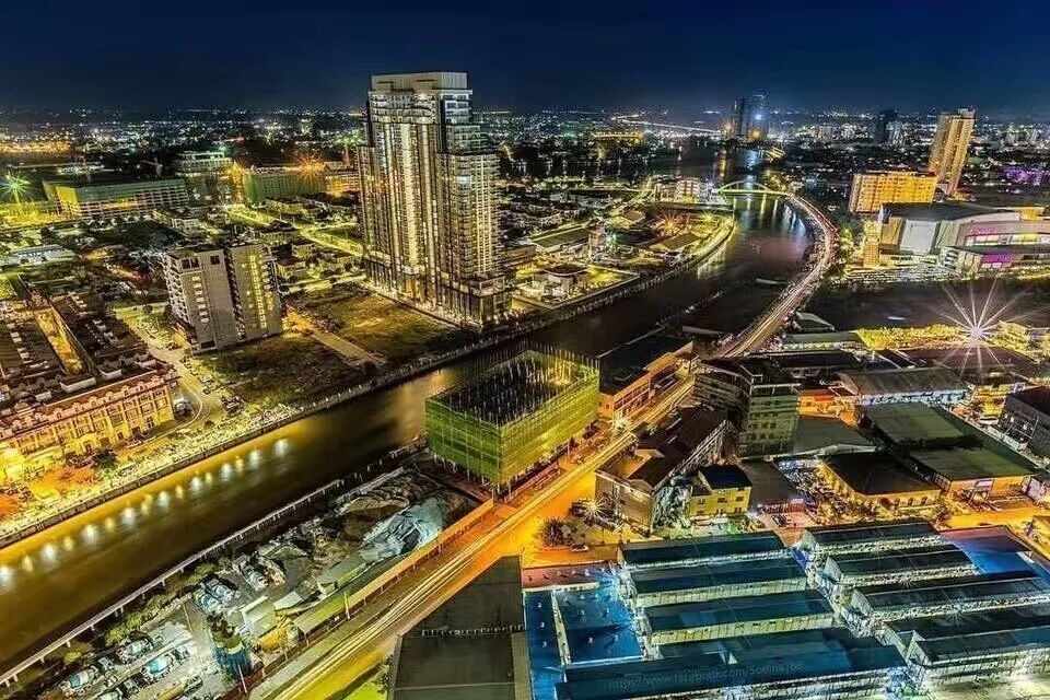 柬埔寨2019年行业发展报告：最值得投资的10大行业