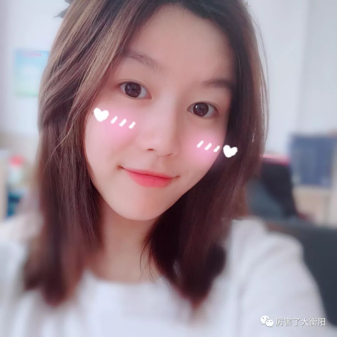 衡阳90后美女做过电视记者 主持人 辞职甘为人梯 衡美人no 4 厉害了大衡阳 微信公众号文章阅读 Wemp