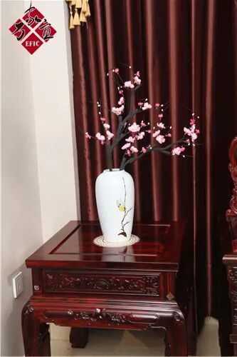 拥有红木家具，你能得到什么？