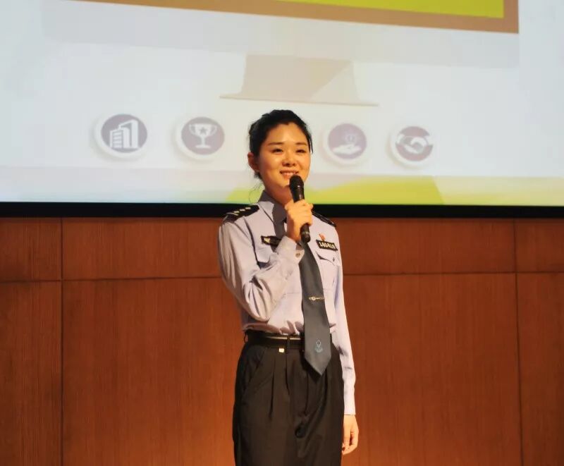 毕业季来临，经侦蜀黍定制版《防骗手册》插图10