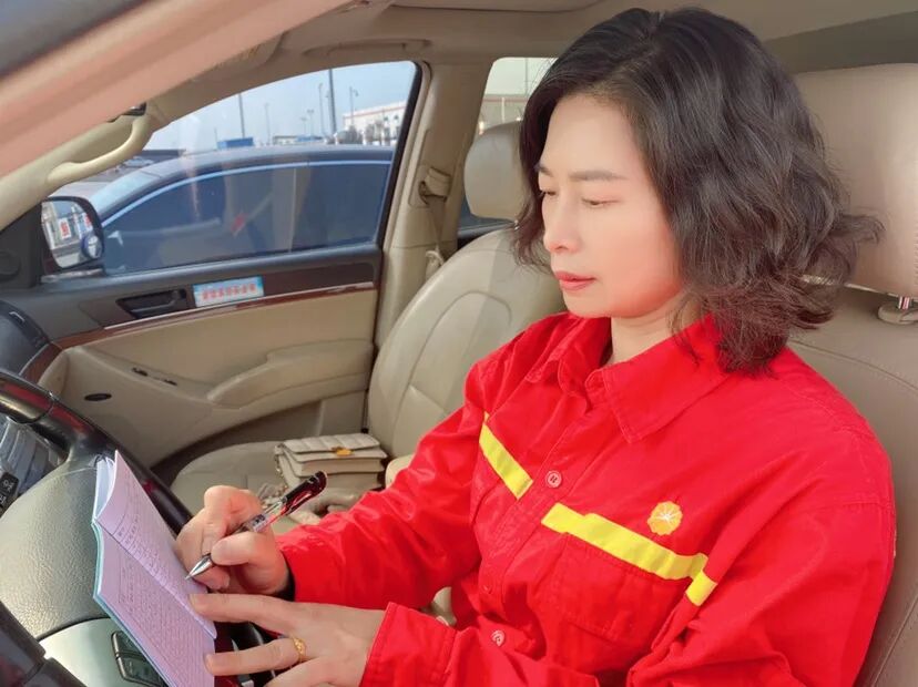 致敬热辣滚烫的女神