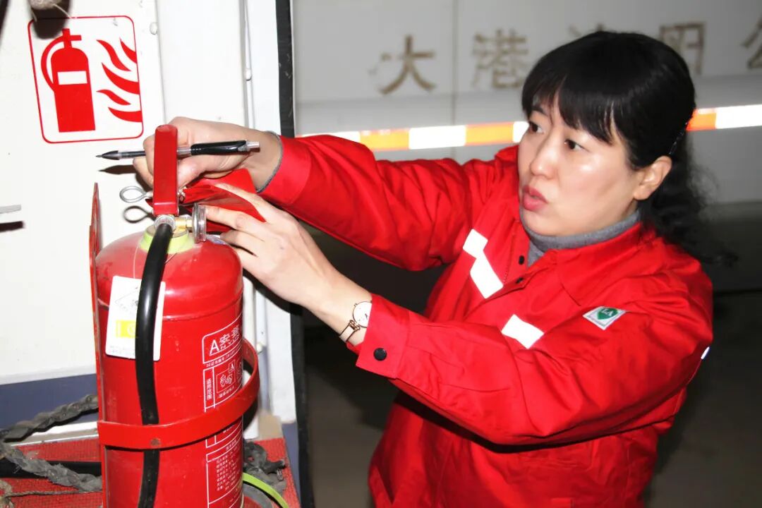 致敬热辣滚烫的女神