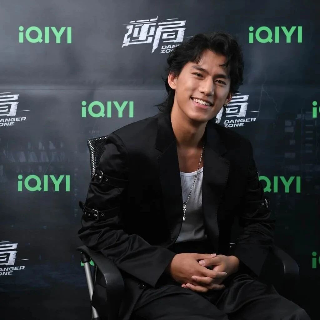 神隐3月再露面,朱轩洋澄清:没有退出演艺圈,将坐轮椅参加金钟