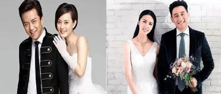 娱乐圈同名同姓却不同命的10对明星，谁惨谁尴尬！