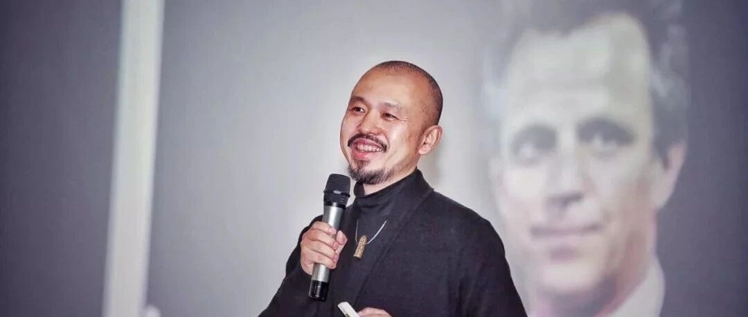 龚凯演讲 ：在不得不快的世界中，品牌的生存结构（100页PPT深度干货分享）