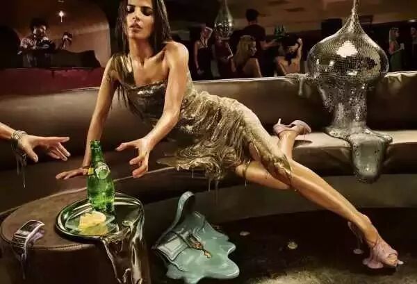 喝巴黎水到底是在喝什么？