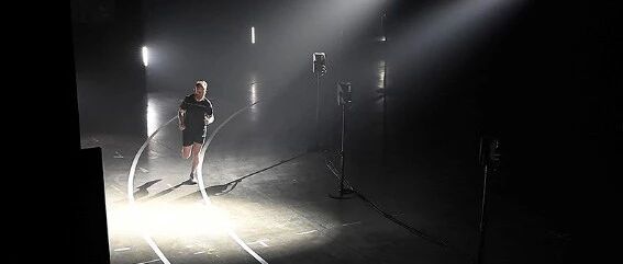 全球首个思维训练跑道，来一场脑力马拉松吧！