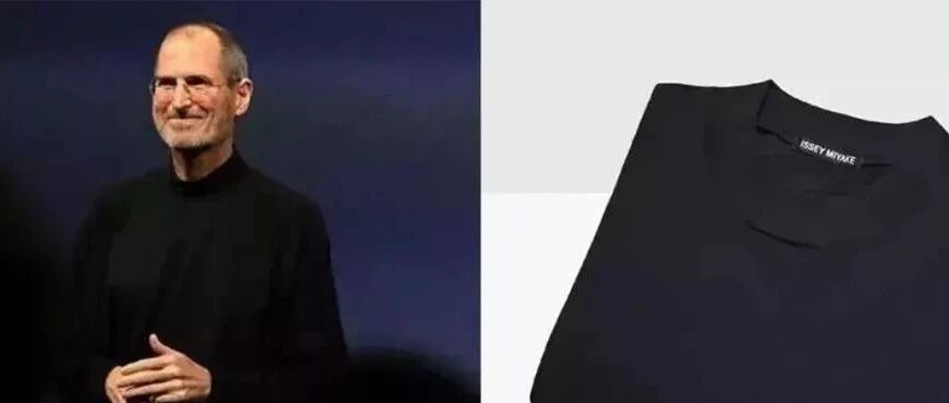 为什么有个性的人都偏爱黑色？