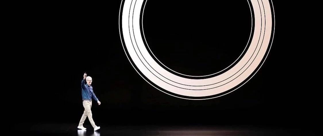 品牌营销：B2B营销人应从苹果发布会学些什么？