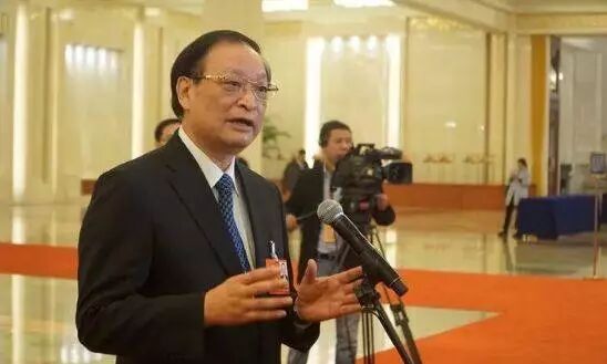 【NewULife大健康】中国第一部【健康法】于2020年6