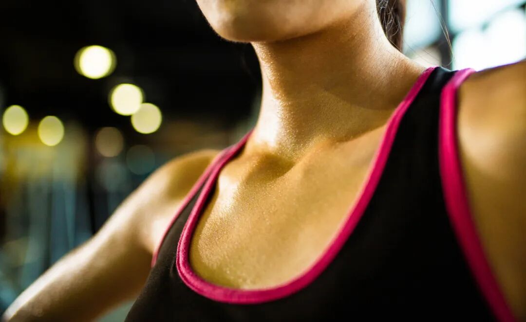 古法经络|这 5 种汗，是身体在报警！现在知道还不晚