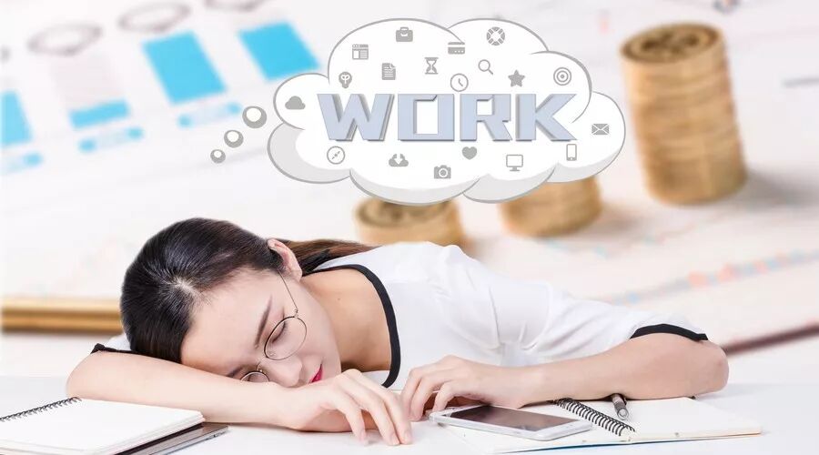 经常如此, 人体器官负担过重,容易出现昏昏欲睡,体力透支等感觉.