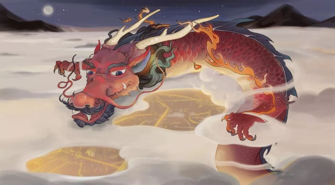 龙抬头的习俗 关乎一整年的好运与健康！这些“龙抬头”的习俗与禁忌，不懂会吃亏！