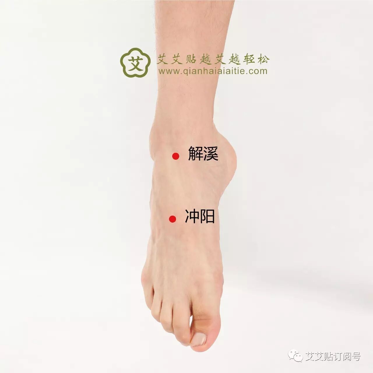 腊月丨岁末寒冬,手脚冰冷赶紧艾灸涌泉穴!