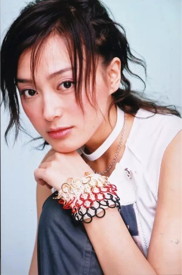 秦岚演过的电视_秦岚演的电视剧照片_方中信秦岚演过的电影