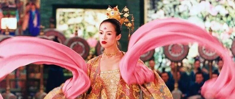 章子怡电视剧首秀即将上映！阵容豪华堪称大片，78集太长很有可能扑街？网友：又臭又长？