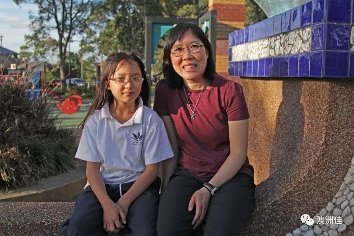 华裔学霸妈妈：我决定不送孩子去澳大利亚精英学校, 理由如下
