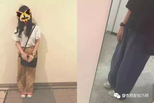 穿衣搭配：男生討厭的5種女生穿搭，據說90%的姑娘都中槍！ 時尚 第19張