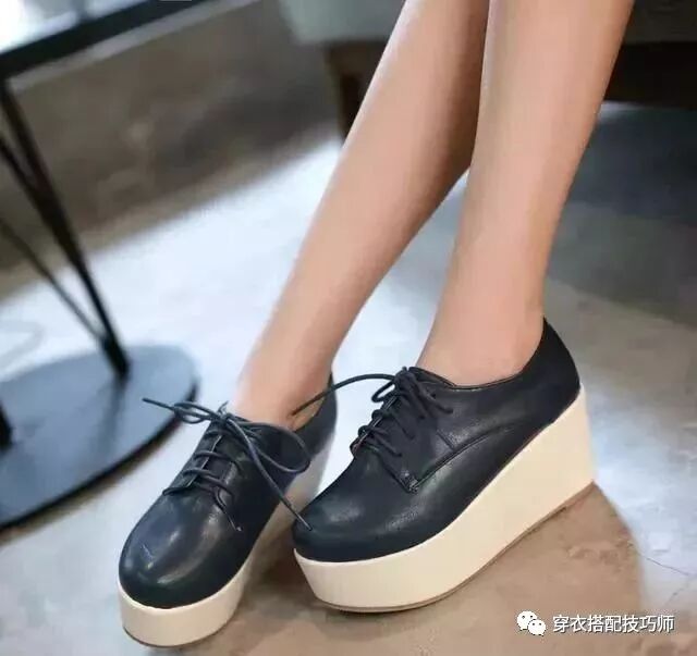 穿衣搭配：男生討厭的5種女生穿搭，據說90%的姑娘都中槍！ 時尚 第22張