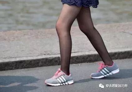 穿衣搭配：男生討厭的5種女生穿搭，據說90%的姑娘都中槍！ 時尚 第6張