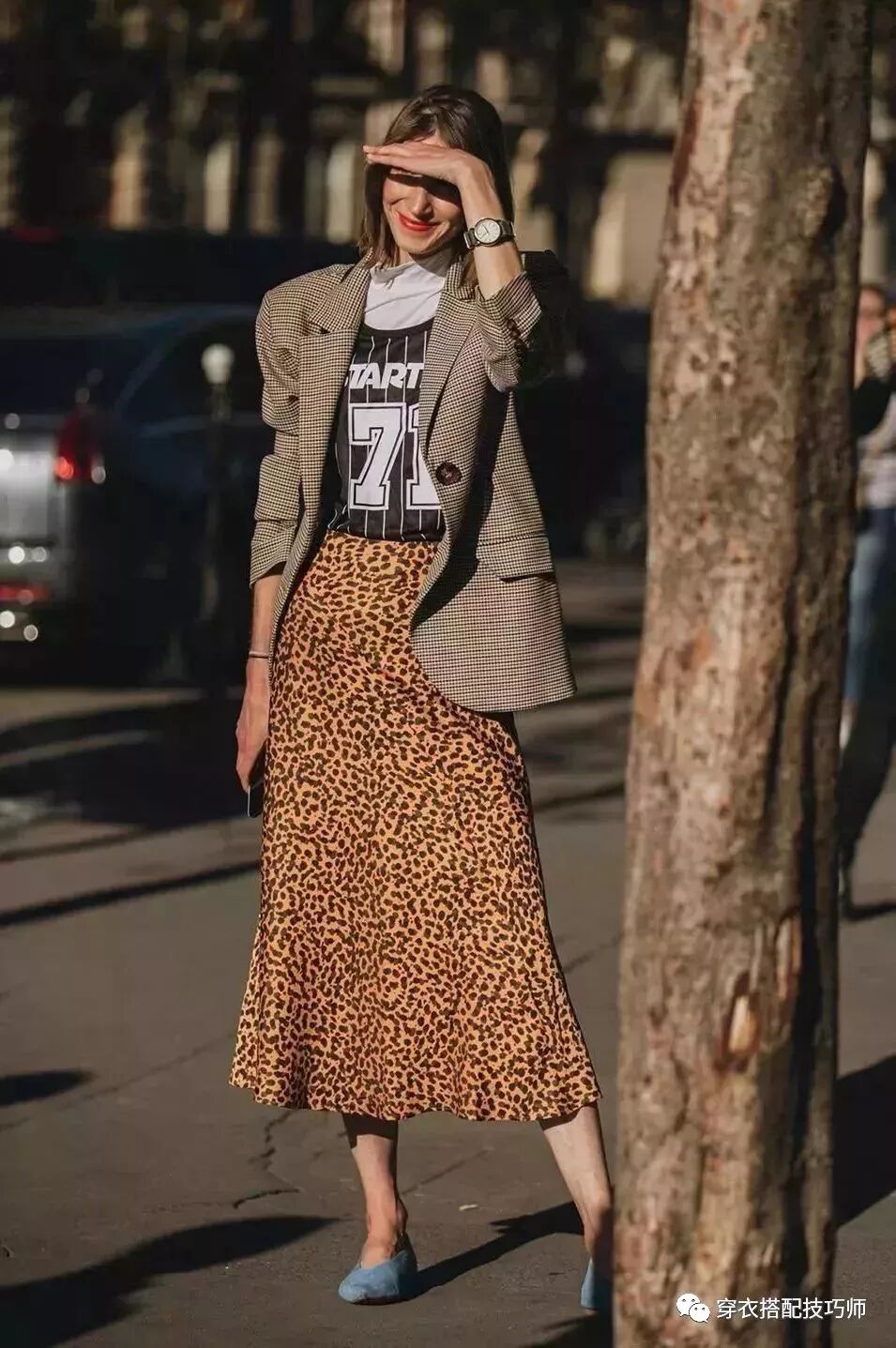 穿衣搭配：男生討厭的5種女生穿搭，據說90%的姑娘都中槍！ 時尚 第14張