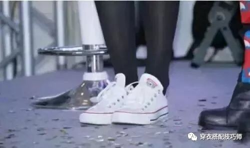 穿衣搭配：男生討厭的5種女生穿搭，據說90%的姑娘都中槍！ 時尚 第7張