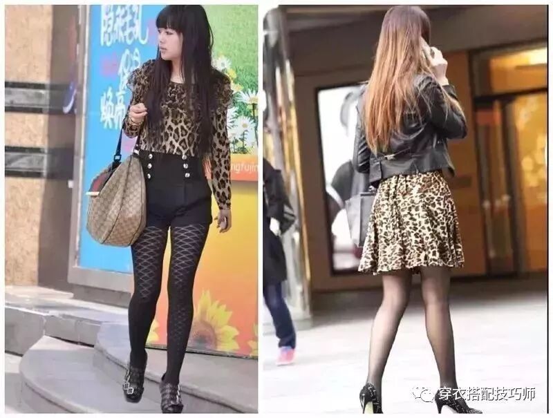 穿衣搭配：男生討厭的5種女生穿搭，據說90%的姑娘都中槍！ 時尚 第16張