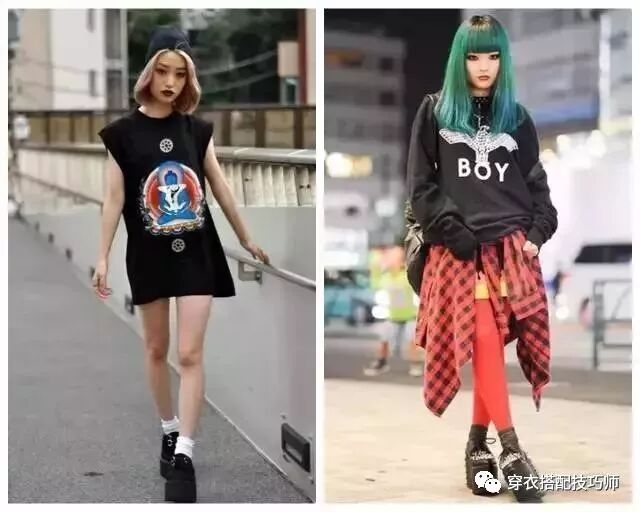 穿衣搭配：男生討厭的5種女生穿搭，據說90%的姑娘都中槍！ 時尚 第23張