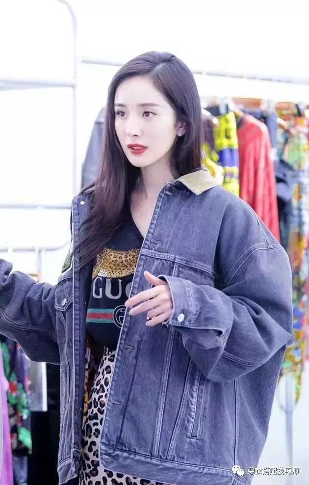 穿衣搭配：男生討厭的5種女生穿搭，據說90%的姑娘都中槍！ 時尚 第13張