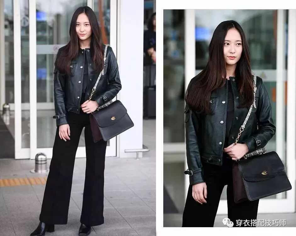 服裝搭配：穿搭總是不夠好看？幫你挑了超好看的春季小外套來幫你！衛衣襯衫通通拿下！ 時尚 第6張