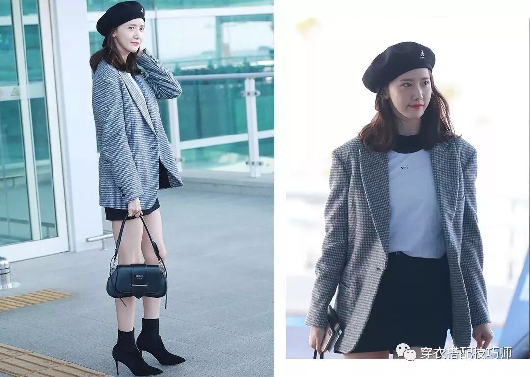 服裝搭配：穿搭總是不夠好看？幫你挑了超好看的春季小外套來幫你！衛衣襯衫通通拿下！ 時尚 第28張