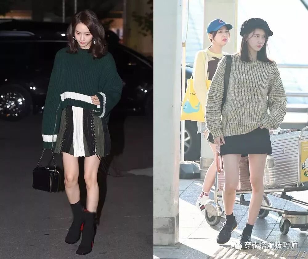 服裝搭配：穿搭總是不夠好看？幫你挑了超好看的春季小外套來幫你！衛衣襯衫通通拿下！ 時尚 第27張