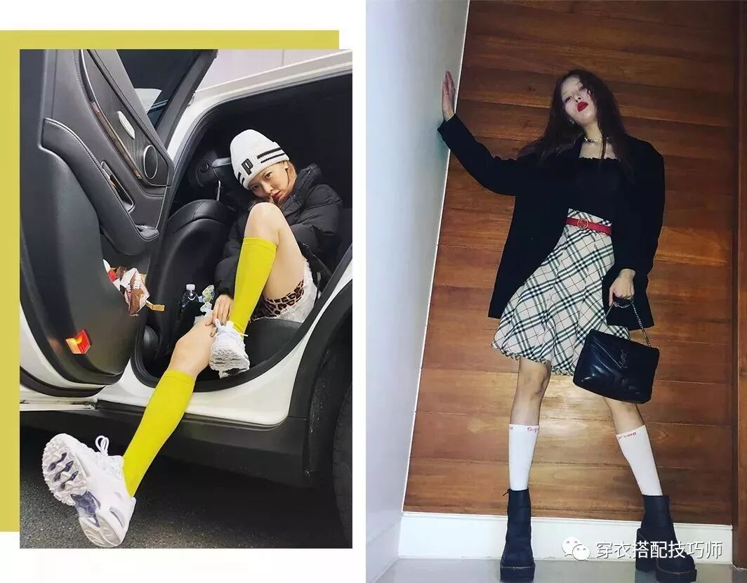 服裝搭配：穿搭總是不夠好看？幫你挑了超好看的春季小外套來幫你！衛衣襯衫通通拿下！ 時尚 第12張