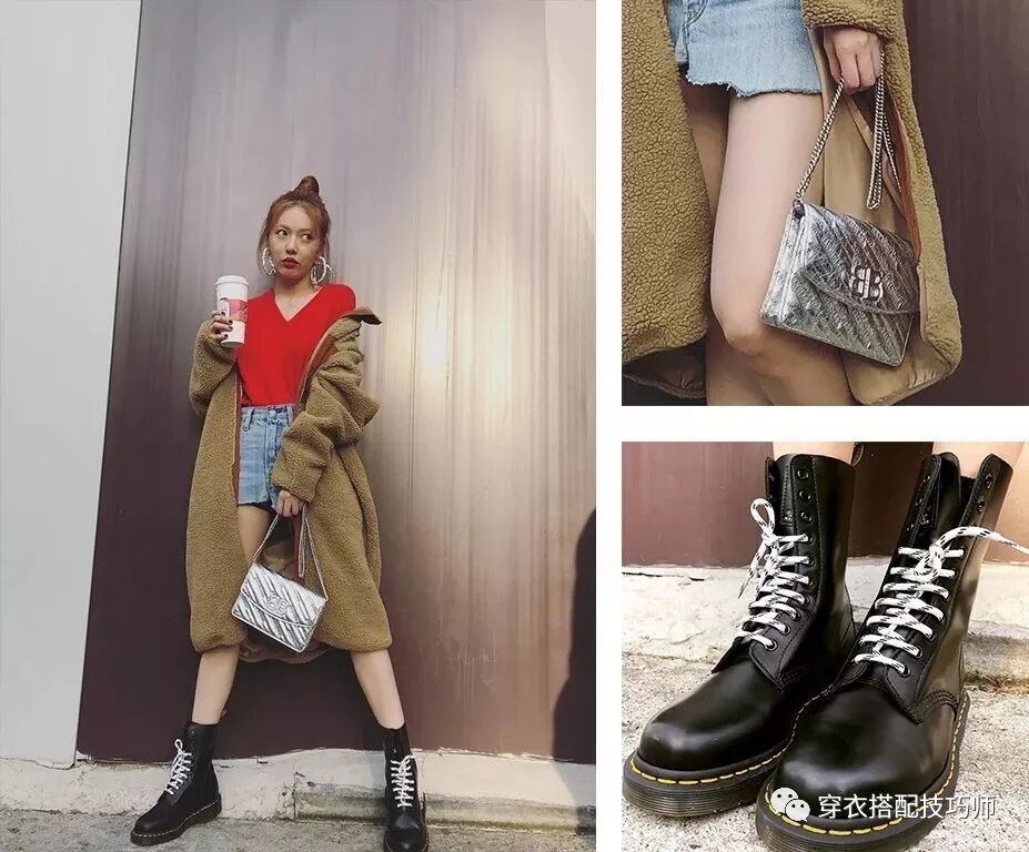 服裝搭配：穿搭總是不夠好看？幫你挑了超好看的春季小外套來幫你！衛衣襯衫通通拿下！ 時尚 第16張