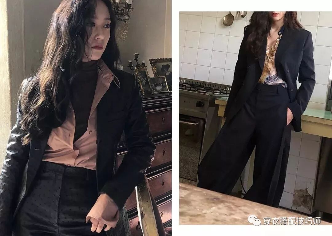 服裝搭配：穿搭總是不夠好看？幫你挑了超好看的春季小外套來幫你！衛衣襯衫通通拿下！ 時尚 第8張