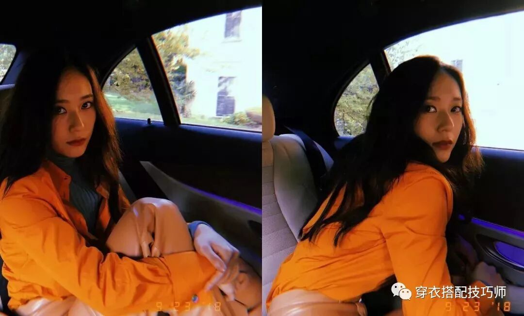 服裝搭配：穿搭總是不夠好看？幫你挑了超好看的春季小外套來幫你！衛衣襯衫通通拿下！ 時尚 第9張