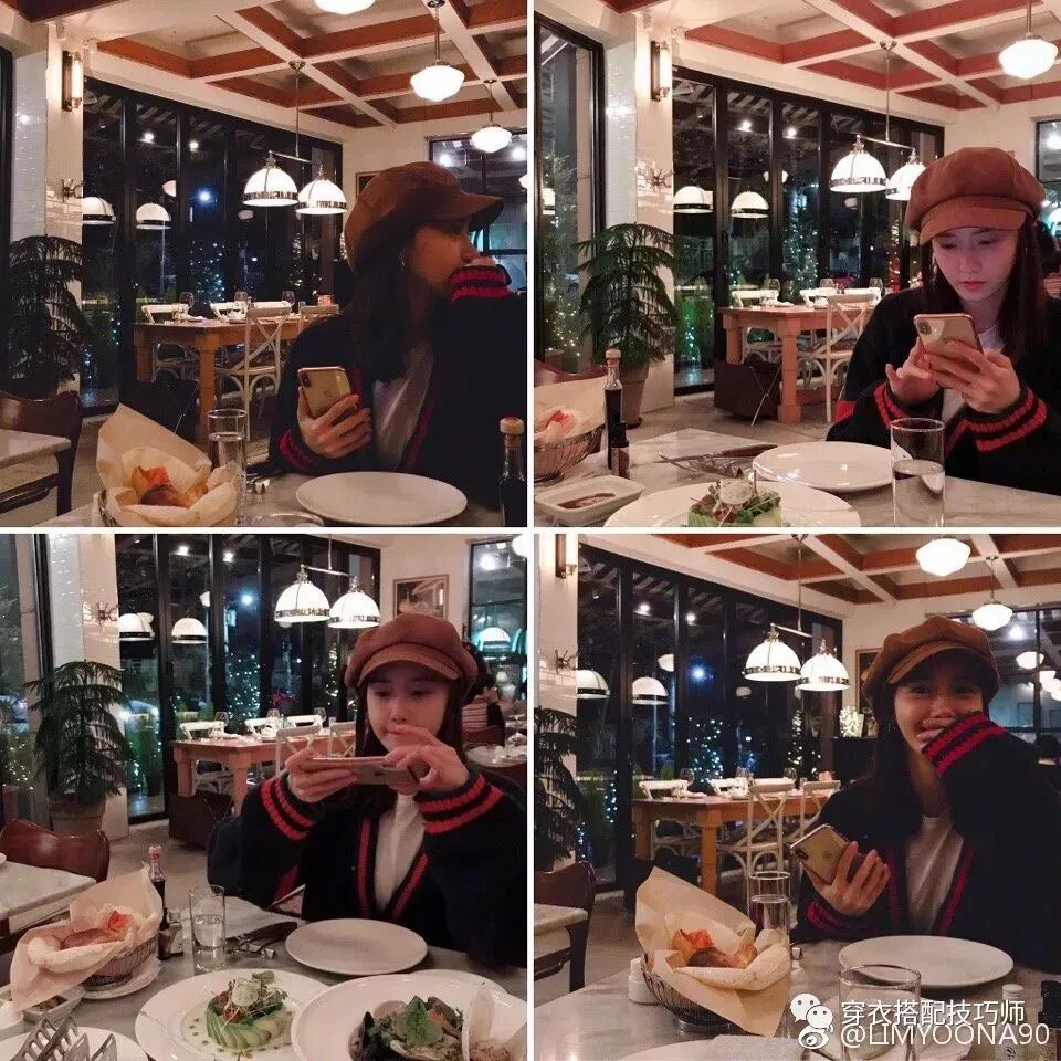 服裝搭配：穿搭總是不夠好看？幫你挑了超好看的春季小外套來幫你！衛衣襯衫通通拿下！ 時尚 第25張