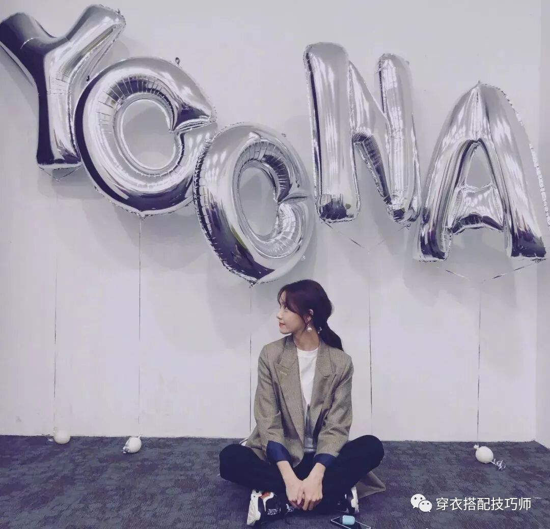 服裝搭配：穿搭總是不夠好看？幫你挑了超好看的春季小外套來幫你！衛衣襯衫通通拿下！ 時尚 第29張