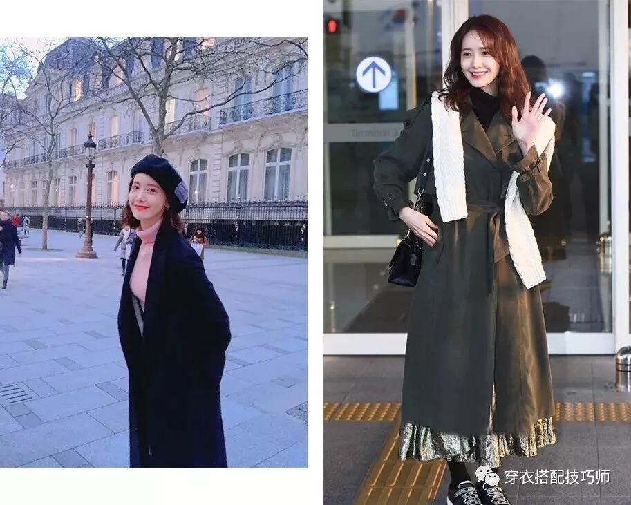 服裝搭配：穿搭總是不夠好看？幫你挑了超好看的春季小外套來幫你！衛衣襯衫通通拿下！ 時尚 第23張