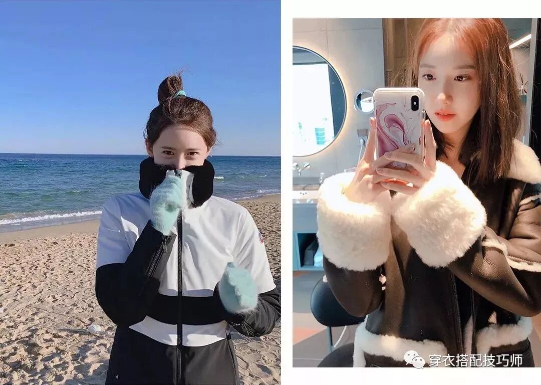 服裝搭配：穿搭總是不夠好看？幫你挑了超好看的春季小外套來幫你！衛衣襯衫通通拿下！ 時尚 第24張